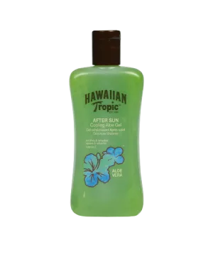 Gel de racorire dupa plaja, Hawaiian Tropic, 200ml