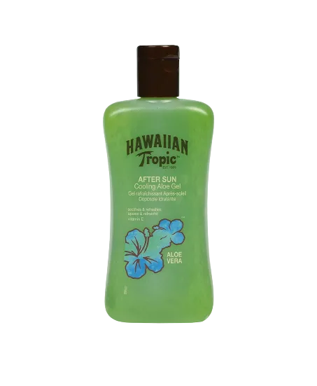 Gel de racorire dupa plaja, Hawaiian Tropic, 200ml — preț și oferte