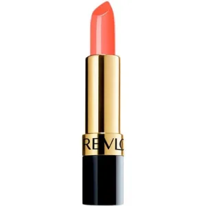 Ruj, Revlon, Super Lustrous, 750 Kiss Me Coral, 3.7g