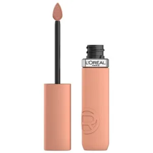 Ruj mat, L'Oréal Paris, Infaillible Matte Resistance, 5ml