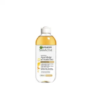 Apa Micelara, Garnier Skinactive, 400ml