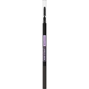 Creion sprancene, Maybelline New York, Express Brow, 05 Maro Inchis