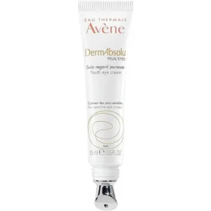 Cremă pentru ochi, Avène Dermabsolu, 15ml