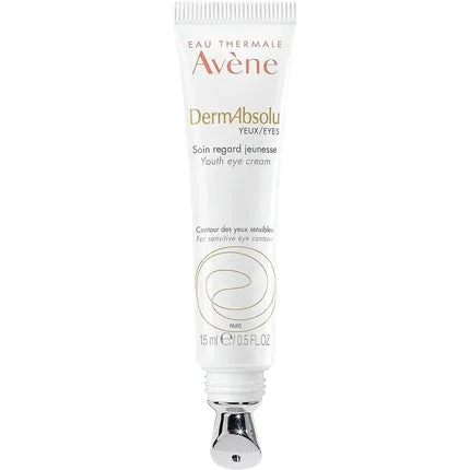 Cremă pentru ochi, Avène Dermabsolu, 15ml — preț și oferte