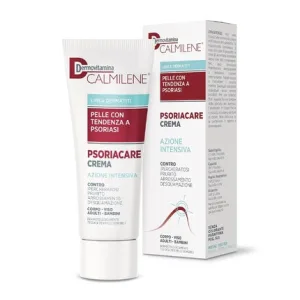 Crema neurodermatită, Dermovitamina, Calmilene, 50ml