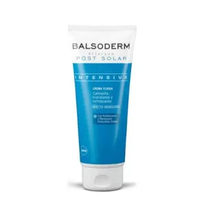 Cremă Balsoderm, 200 ml, categorie Loțiuni și Hidratanți