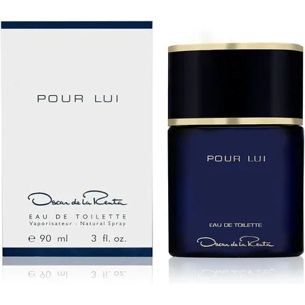 Parfum Oscar De La Renta Oscar Pour Lui 90ml EDT Spray — preț și oferte