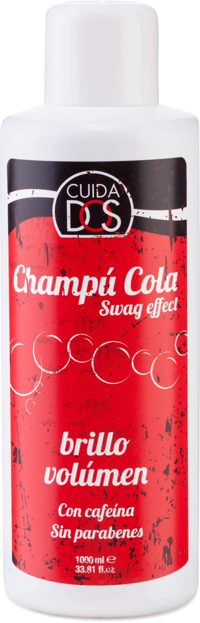 Șampon Valquer Profesional Cuidados Cola 1000ml — preț și oferte