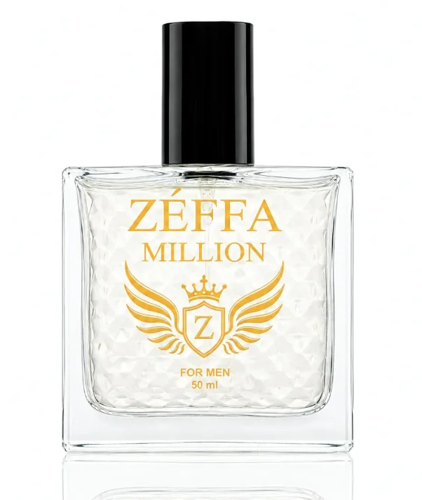 Zeffa Million For Men – parfum pentru barbati – 50 ml — preț și oferte