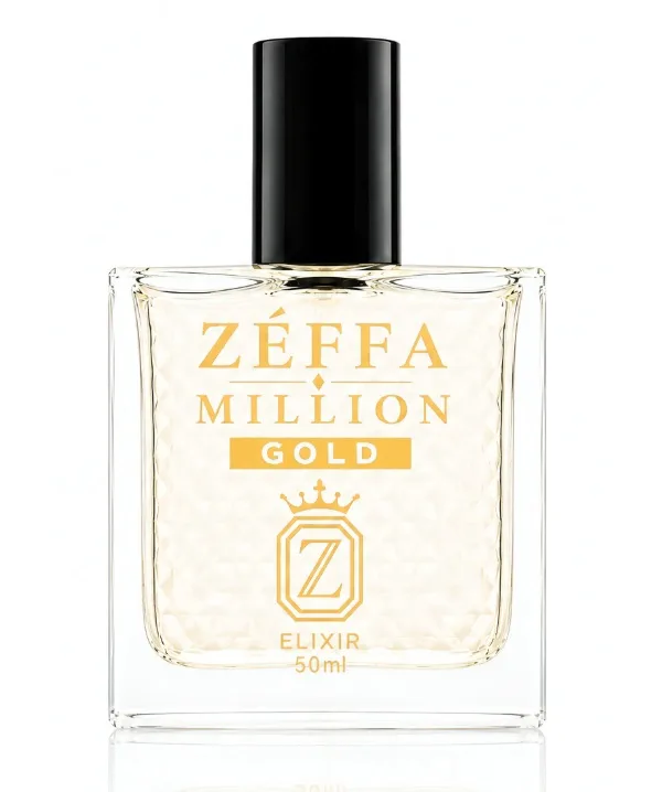Zeffa Million Gold – parfum – 50 ml — preț și oferte
