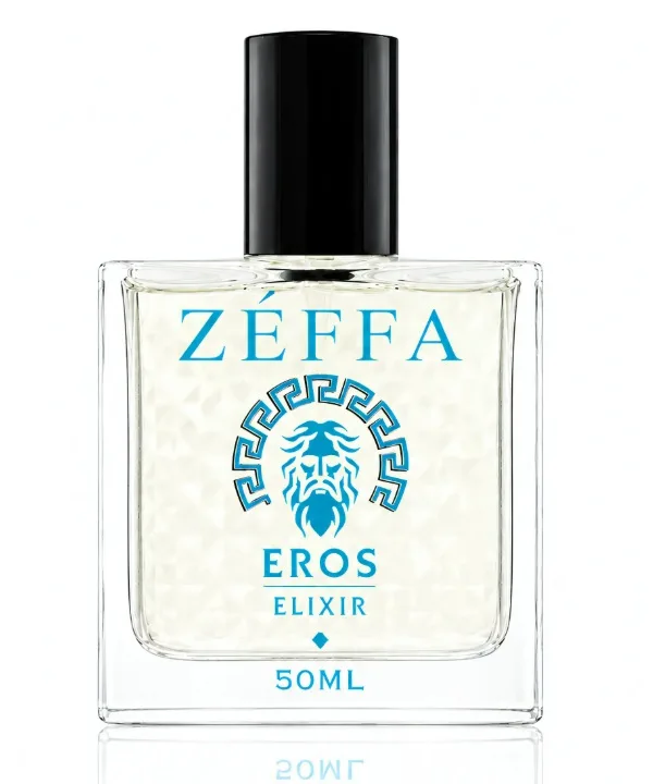 Zeffa Eros Elixir – parfum – 50 ml — preț și oferte
