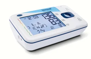 Veroval Duo Control tensiometru automat brat