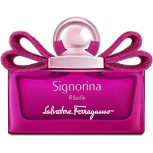 Parfum Ferragamo Signorina Ribelle, Eau de Parfum, 50 ml