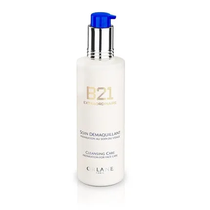 Demachiant facial, Orlane, Vivifying Cleansing Care, 250ml — preț și oferte