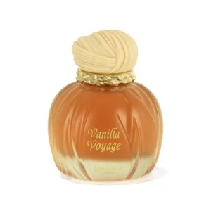 Parfum Maison Asrar Vanilla Voyage 100 ml, sticlă rotundă