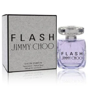 Parfum, Jimmy Choo, Flash, Eau de Parfum, 100 ml