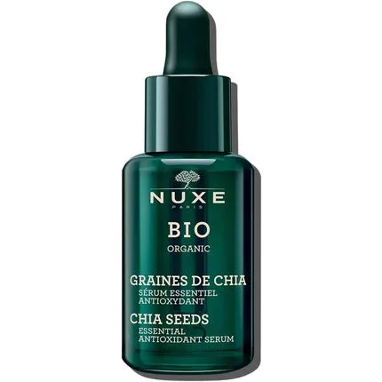 Ser anti-oxidant, NUXE, Bio Essential, 30ml — preț și oferte