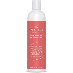 Gel de styling, Inahsi Naturals Mango, 226g