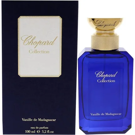 Parfum, Chopard, Vanilie de Madagascar, albastru, 100ml — preț și oferte