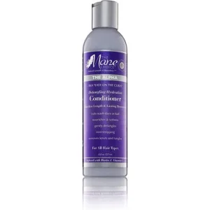 Balsam, The Mane Choice, Easy on the Curls, mov