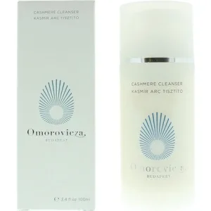 Crema de maini, Omorovicza, Cashmere Cleaner, 100 ml
