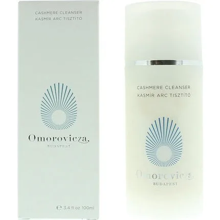Crema de maini, Omorovicza, Cashmere Cleaner, 100 ml — preț și oferte
