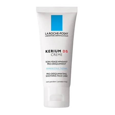Cremă calmantă pentru dermatită seboreică Kerium DS, 40 ml, La Roche-Posay — preț și oferte