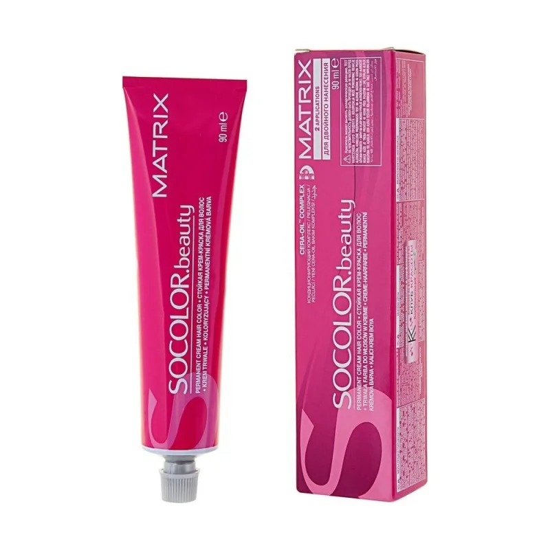 Vopsea de păr, Matrix Socolor Beauty, 90ml — preț și oferte