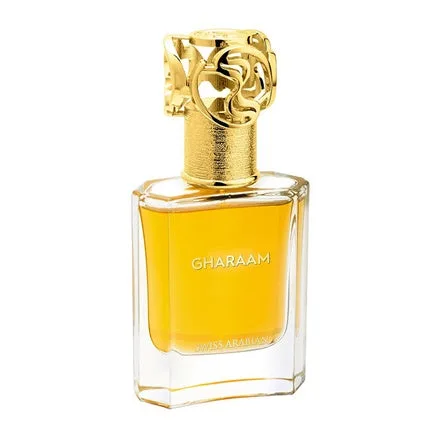 Parfum Swiss Arabian, Gharam, Eau de Parfum, 100 ml Lattafa — preț și oferte