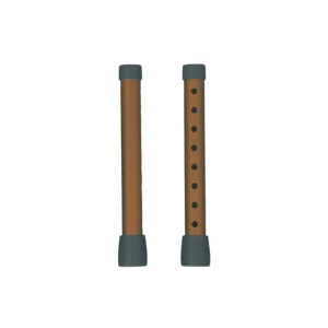 Picioare de rezerva pentru cadru JL919L, ruginii, 2 buc