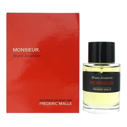 Frederic Malle Monsieur Eau De Parfum 100ml Men Spray — preț și oferte