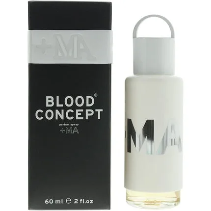 Parfum, Blood Concept, Ma, 60ml — preț și oferte
