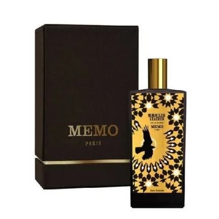 Parfum Memo Paris Moroccan Leather, 75ml, unisex — preț și oferte