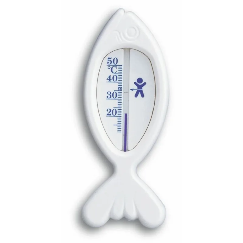 Termometru de baie peste, 1 bucata, TFA — preț și oferte