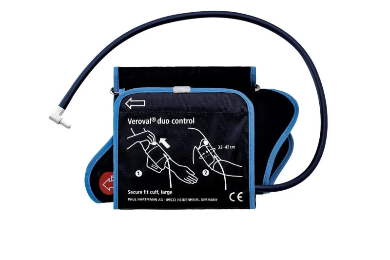 HartMann Veroval manseta tensiometru duo control L — preț și oferte