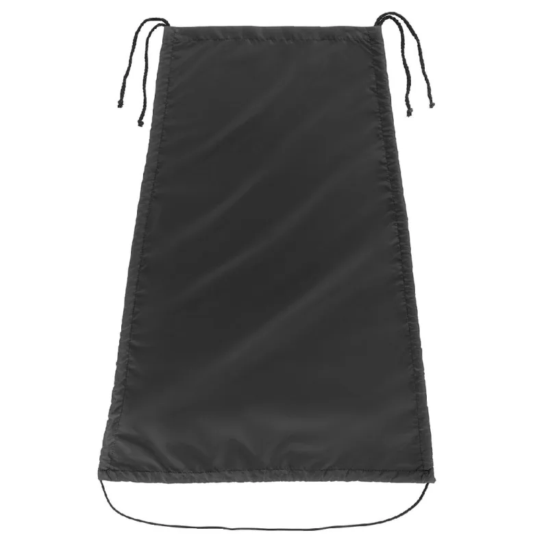 Copertina protectie solara UV 50+ Shine Safe Negru, 1 bucata, Reer — preț și oferte