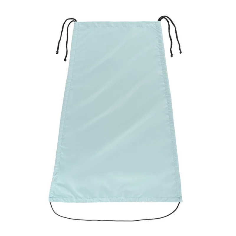 Copertina protectie solara UV 50+ Shine Safe Verde Menta, 1 bucata, Reer — preț și oferte
