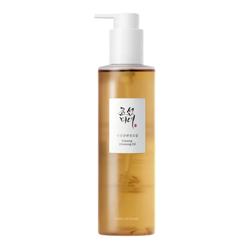 Ulei de curatare a tenului Ginseng Cleansing Oil, 210ml, Beauty of Joseon — preț și oferte