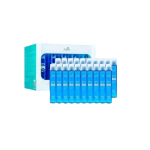 Lotiune monodoze Perfect Hair Fill-Up, 20 x 13ml, La'dor