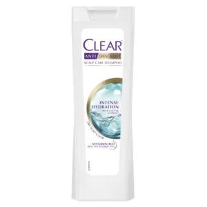 Sampon pentru par uscat Intense Hydration, 250ml, Clear