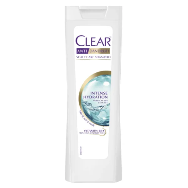 Sampon pentru par uscat Intense Hydration, 250ml, Clear — preț și oferte