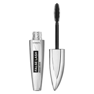 Mascara cu efect de gene false False Lash Black, 8.9ml, L'Oreal Paris