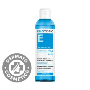 Sampon calmant E Hydro-Micellar, 250ml, Pharmaceris