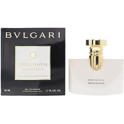 Parfum Bvlgari Splendida Patchouli Tentation, 50ml — preț și oferte