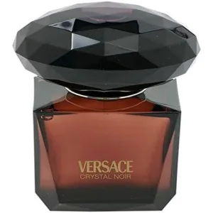 Apa de Toaleta, Versace, Crystal Noir, 90mL