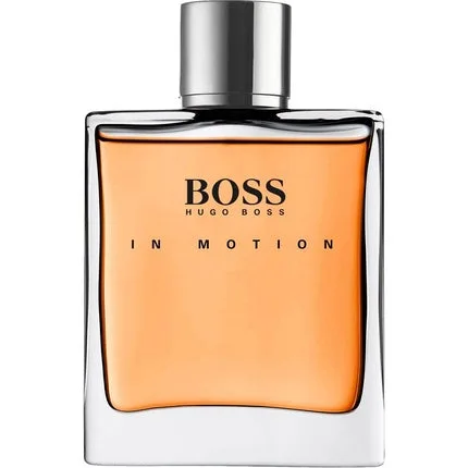 Hugo Boss Boss In Motion Eau De Toilette Spray, 100ml — preț și oferte