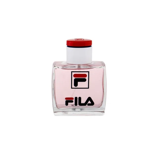 Parfum damă, Fila, Eau de Toilette, 100ml — preț și oferte