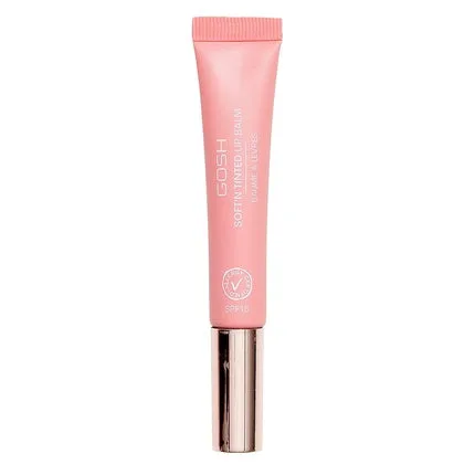 Balsam de buze, Gosh, SPF 15, Nude 001 — preț și oferte