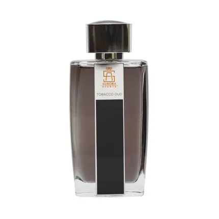 Eau de parfum Aurora Tabacco Oud pentru bărbați, 100 ml — preț și oferte