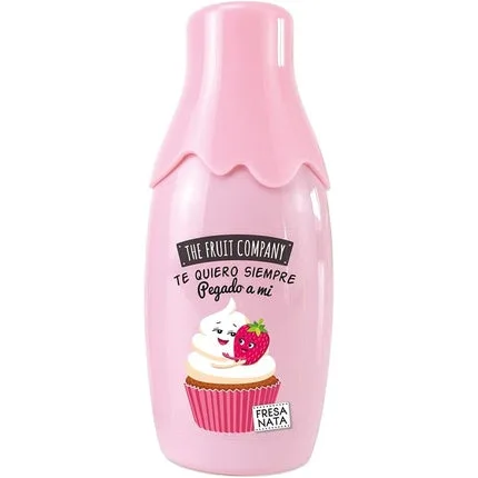Eau de Toilette The Fruit Company, Fresa Nata, 40ml, roz — preț și oferte